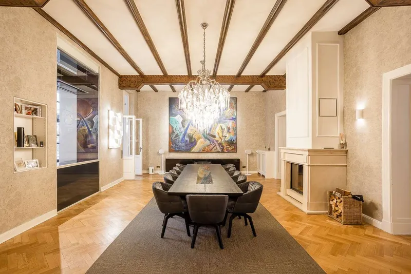 Luxusresidenz in begehrter City-West Lage — photo 1
